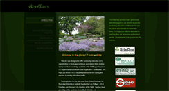 Desktop Screenshot of gibneyce.com